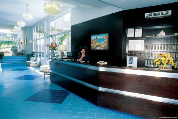 Hotel Residence San Pietro (Maiori)